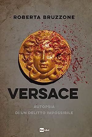 Versace autopsia di un delitto impossibile Paperback 